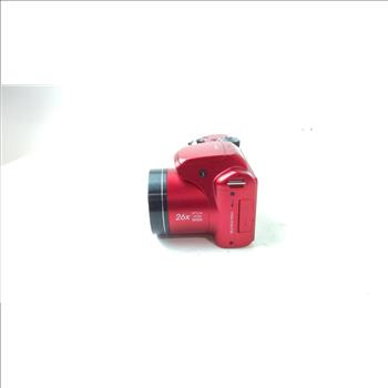 Samsung Digital Camera