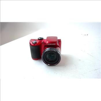 Samsung Digital Camera