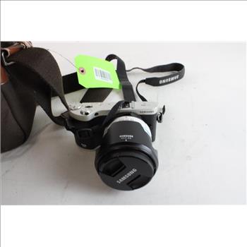 Samsung Digital Camera