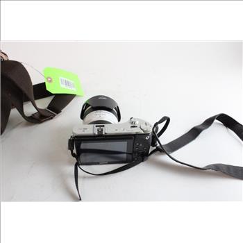 Samsung Digital Camera