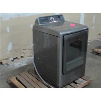 SAMSUNG DRYER