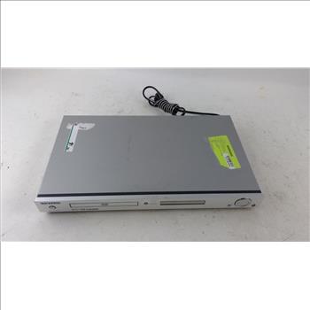 Samsung DVD Player