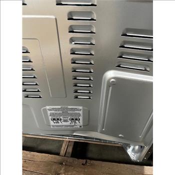Samsung Electric Stove And Microwave