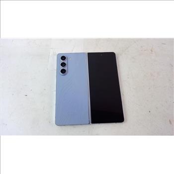 Samsung Fold, Google Account Locked, Sold For Parts