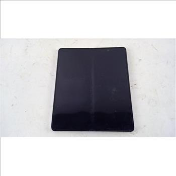 Samsung Fold, Google Account Locked, Sold For Parts