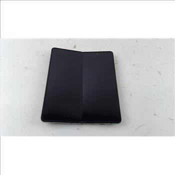 Samsung Fold Smartphone, Google Account Locked, Sold For Parts