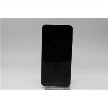 Samsung Galaxy 24, 128GB, T-Mobile, Google Account Locked, Sold For Parts