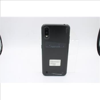 Samsung Galaxy A01, 16GB. Cricket Wireless