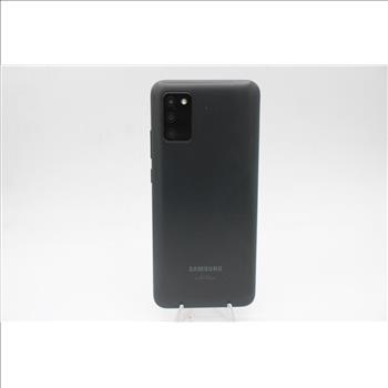 Samsung Galaxy A02s, 32GB, Verizon