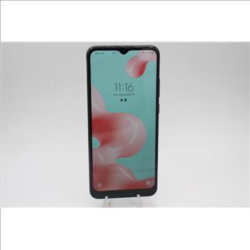 Samsung Galaxy A02s, 32GB, Verizon