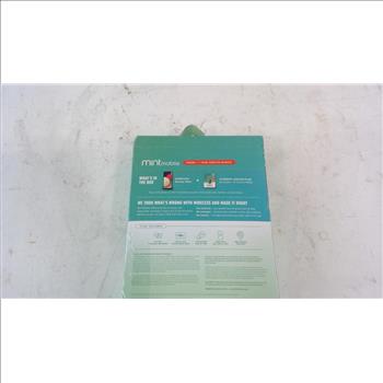 Samsung Galaxy A02s Phone