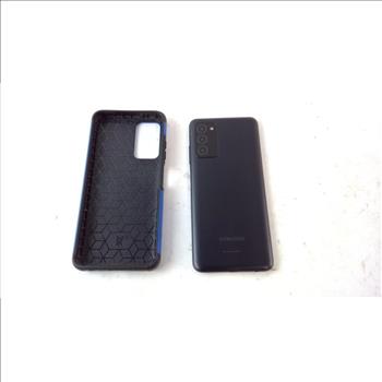 Samsung Galaxy A03s, 32GB, Boost Mobile