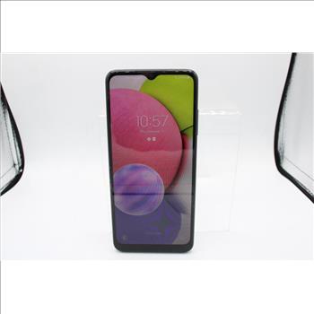 Samsung Galaxy A03s, 32GB, Metro By T-Mobile