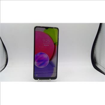 Samsung Galaxy A03s, 32GB, Metro By T-Mobile