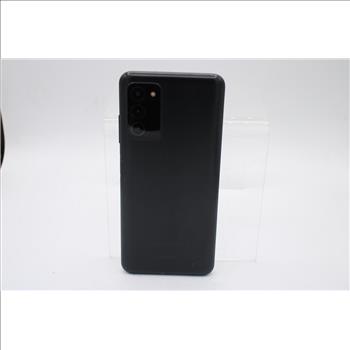 Samsung Galaxy A03s, 32GB, Metro By T-Mobile