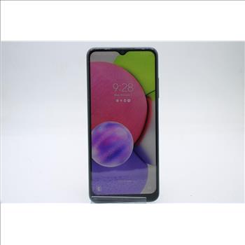 Samsung Galaxy A03s, 32GB, Metro By T-Mobile