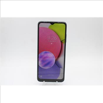 Samsung Galaxy A03S, 32GB, Metro By T-Mobile