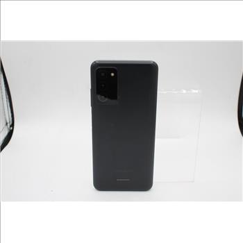 Samsung Galaxy A03s, 32GB, Metro By T-Mobile, Google Account Locked, Sold For Parts