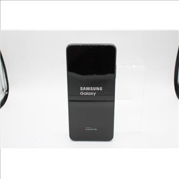 Samsung Galaxy A03s, 32GB, Metro By T-Mobile, Google Account Locked, Sold For Parts