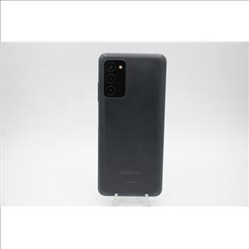 Samsung Galaxy A03s, 32GB, Metro By T-Mobile, Google Account Locked - Sold For Parts