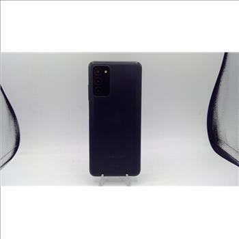 Samsung Galaxy A03s, 32GB, Metro By T-Mobile, Google Account Locked - Sold For Parts