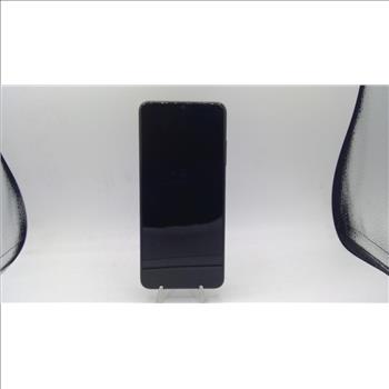 Samsung Galaxy A03s, 32GB, Metro By T-Mobile, Google Account Locked - Sold For Parts