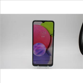 Samsung Galaxy A03s, 32GB, Tracfone
