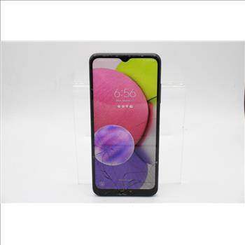 Samsung Galaxy A03s, 32GB, Unknown Carrier