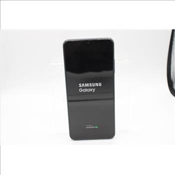 Samsung Galaxy A03S, 32GB, Unknown Carrier, Google Account Locked, Sold For Parts