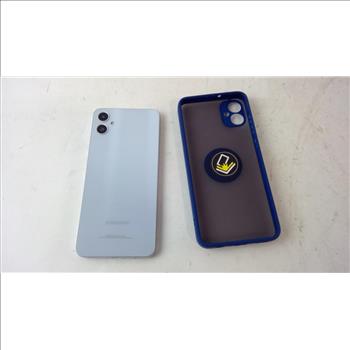 Samsung Galaxy A05, 64GB, Carrrier Unknown