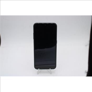 Samsung Galaxy A10, 32GB, Unknown Carrier, Google Account Locked, Sold For Parts