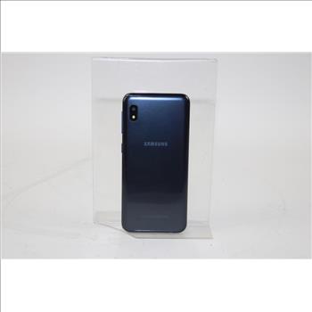 Samsung Galaxy A10e, 32GB, Boost Mobile
