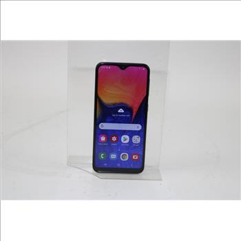 Samsung Galaxy A10e, 32GB, Boost Mobile