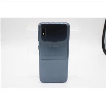 Samsung Galaxy A10e, 32GB, Cricket Wireless