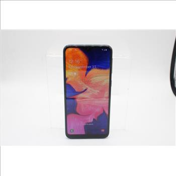 Samsung Galaxy A10e, 32GB, Cricket Wireless