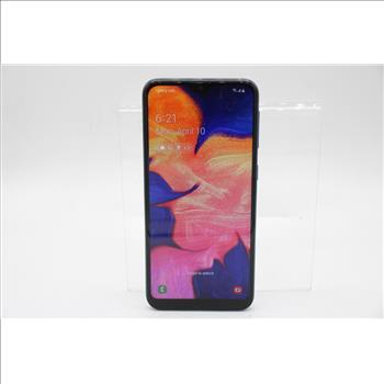 Samsung Galaxy A10e, 32GB, Metro By T-Mobile