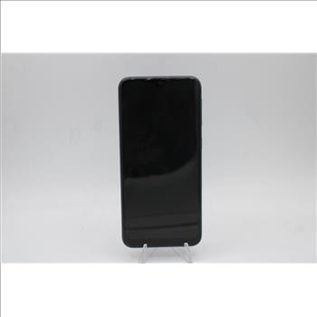 Samsung Galaxy A10e, 32GB, Unknown Carrier, Google Account Locked, Sold For Parts