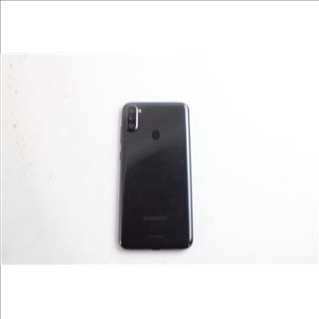 Samsung Galaxy A11, 32GB