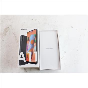 Samsung Galaxy A11, 32GB