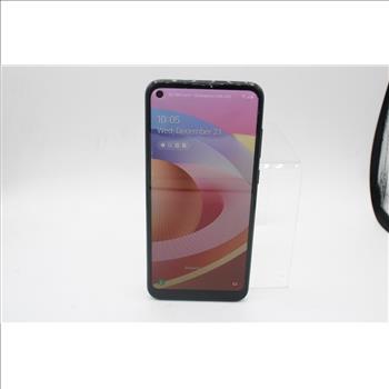 Samsung Galaxy A11, 32GB, Metro By T-Mobile