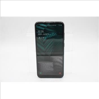 Samsung Galaxy A11, 32GB, Metro By T-Mobile