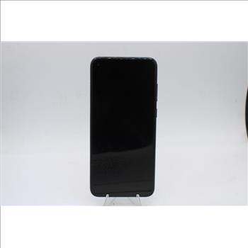 Samsung Galaxy A11, 32GB, Unknown Carrier, Google Account Locked, Sold For Parts