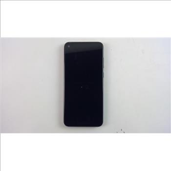 Samsung Galaxy A11, Google Account Locked, Sold For Parts