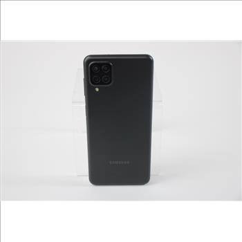 Samsung Galaxy A12, 32GB, AT&T