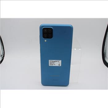 Samsung Galaxy A12, 32GB, AT&T