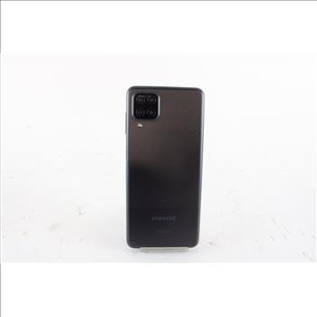 Samsung Galaxy A12, 32GB, Boost Mobile