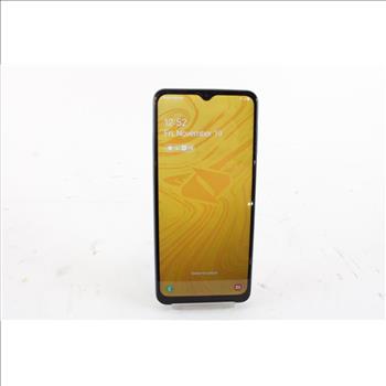 Samsung Galaxy A12, 32GB, Boost Mobile