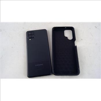 Samsung Galaxy A12, 32GB, Carrier Unknown