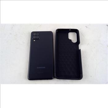 Samsung Galaxy A12, 32GB, Carrier Unknown