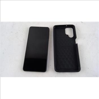 Samsung Galaxy A12, 32GB, Carrier Unknown